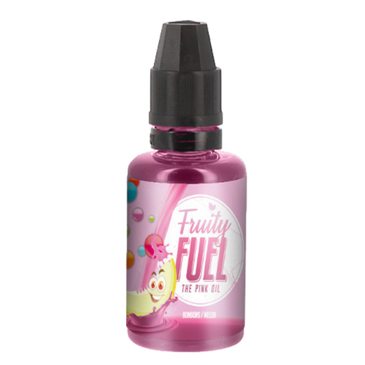 FUEL FRUITY