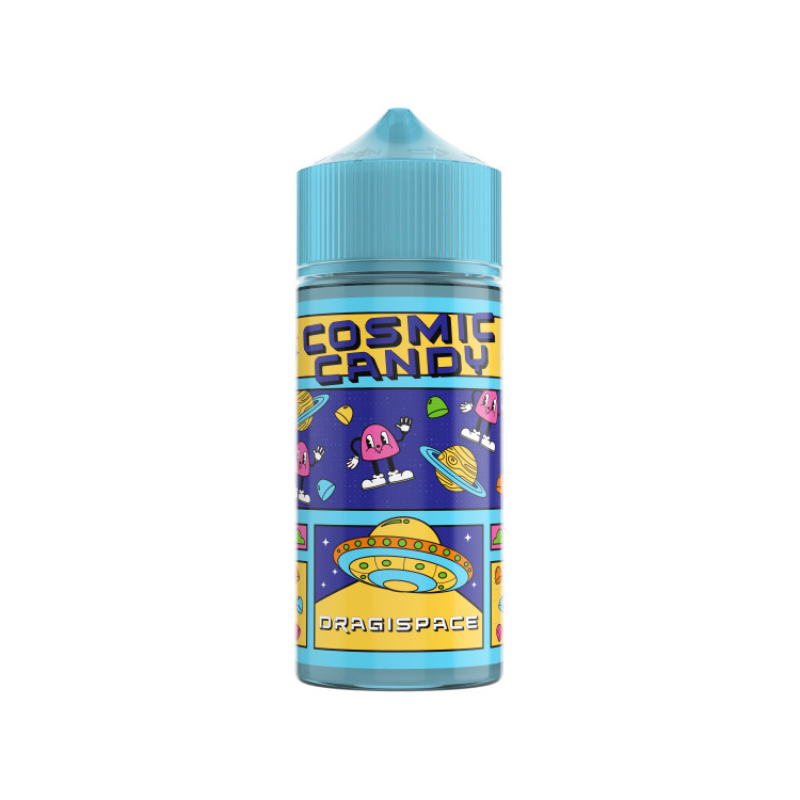 COSMIC CANDY DRAGISPACE 50ML