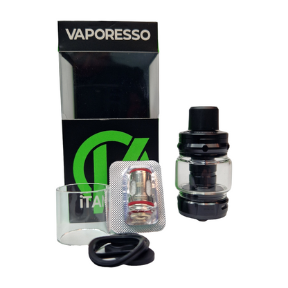 CLEAROMISEUR VAPORESSO