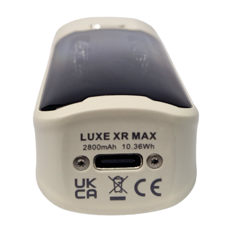 KIT LUXE XR MAX