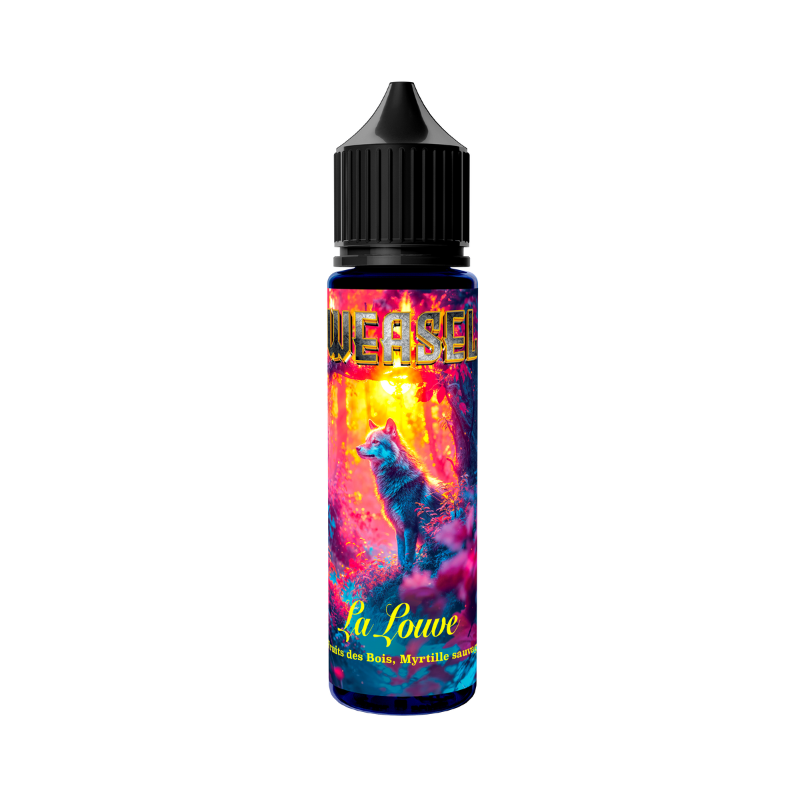 LA LOUVE WEASEL 50ML