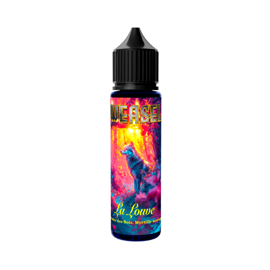 LA LOUVE WEASEL 50ML