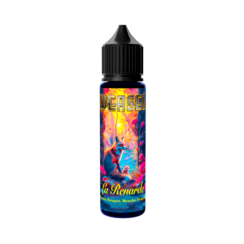 LA RENARDE WEASEL 50ML