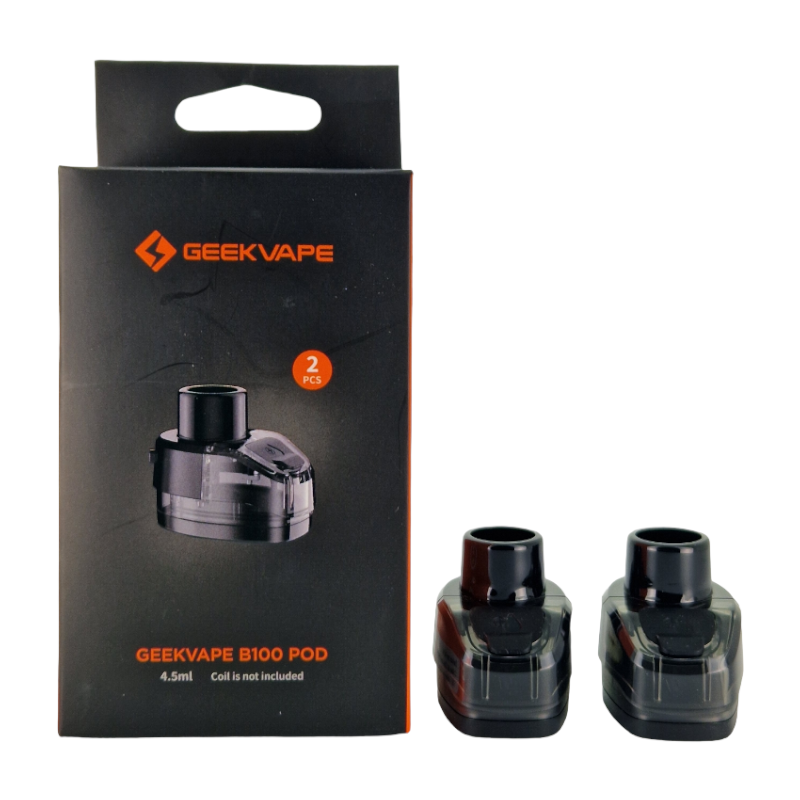 CARTOUCHE  GEEKVAPE AEGIS BOOST PRO2