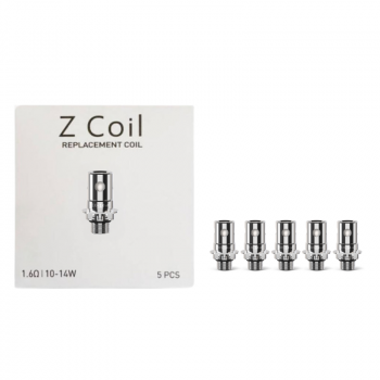 RESISTANCE Z COIL INNOKIN