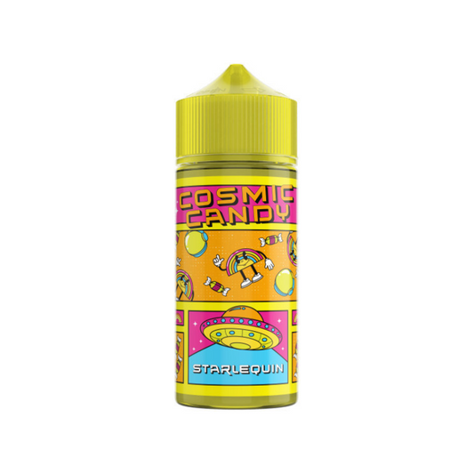 COSMIC CANDY STARLEQUIN CANDY 50ML