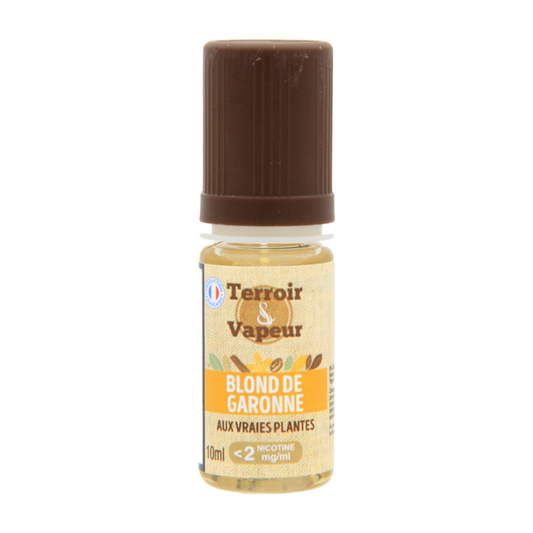 TERROIR VAPEUR